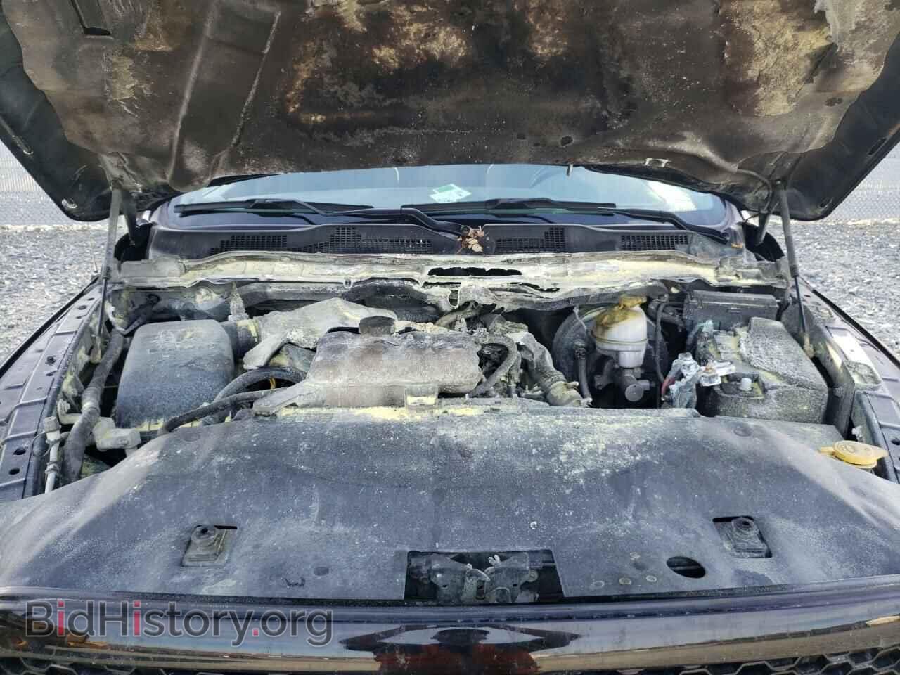 2019 RAM 1500 - VIN: 1C6RR7LM4KS668595 - Фото 7