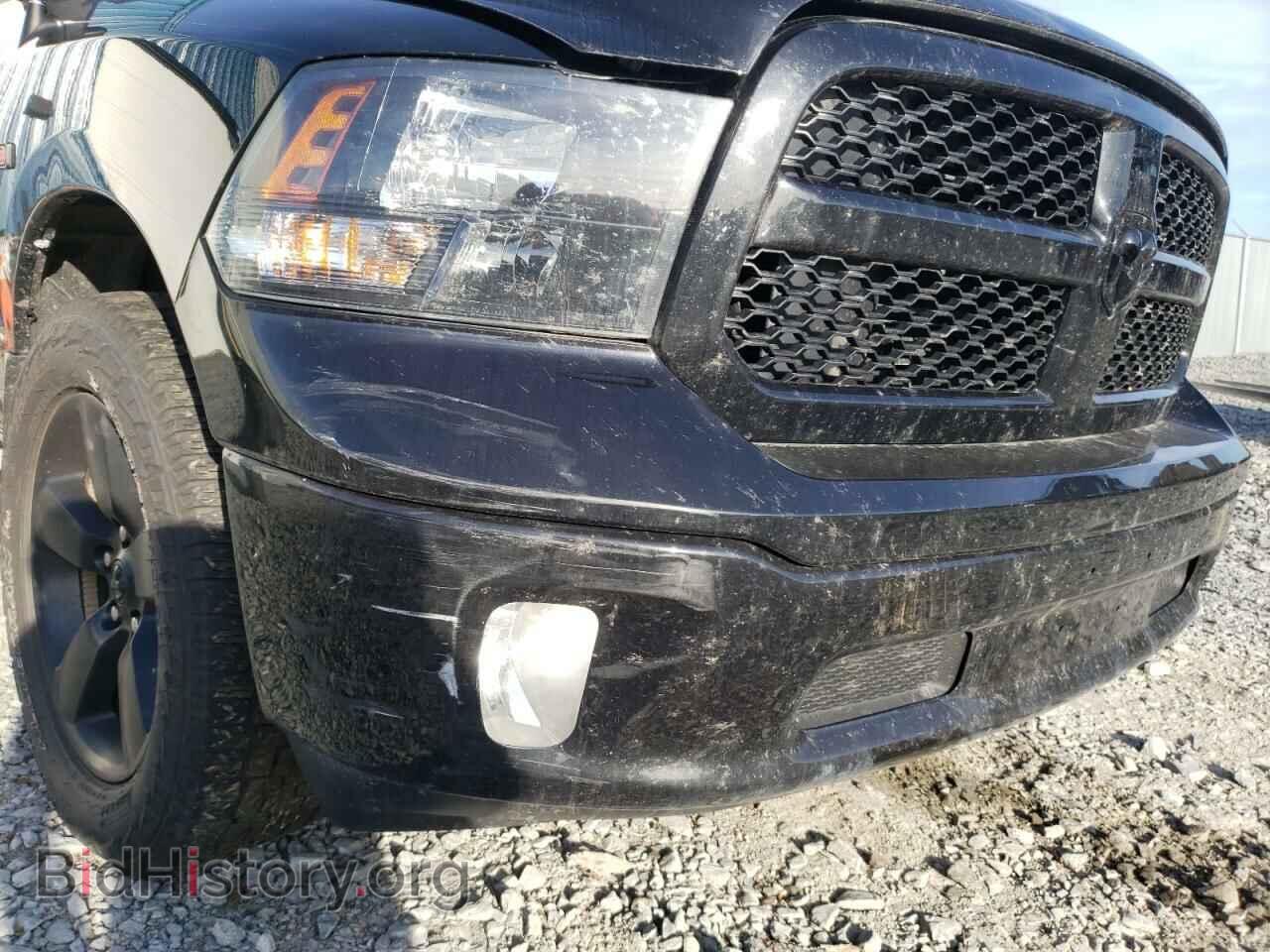 2019 RAM 1500 - VIN: 1C6RR7LM4KS668595 - Фото 9
