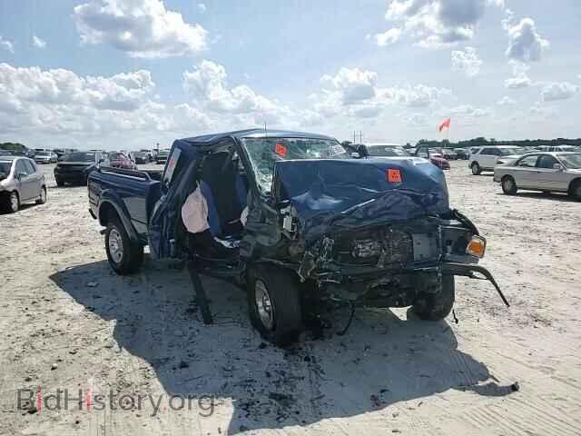 2010 FORD RANGER - VIN: 1FTKR4EE8APA73247 - Фото 13
