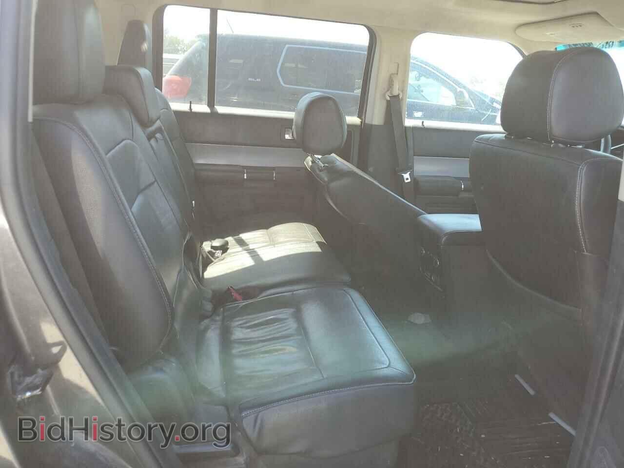 2015 FORD FLEX - VIN: 2FMGK5C83FBA14128 - Photo 11