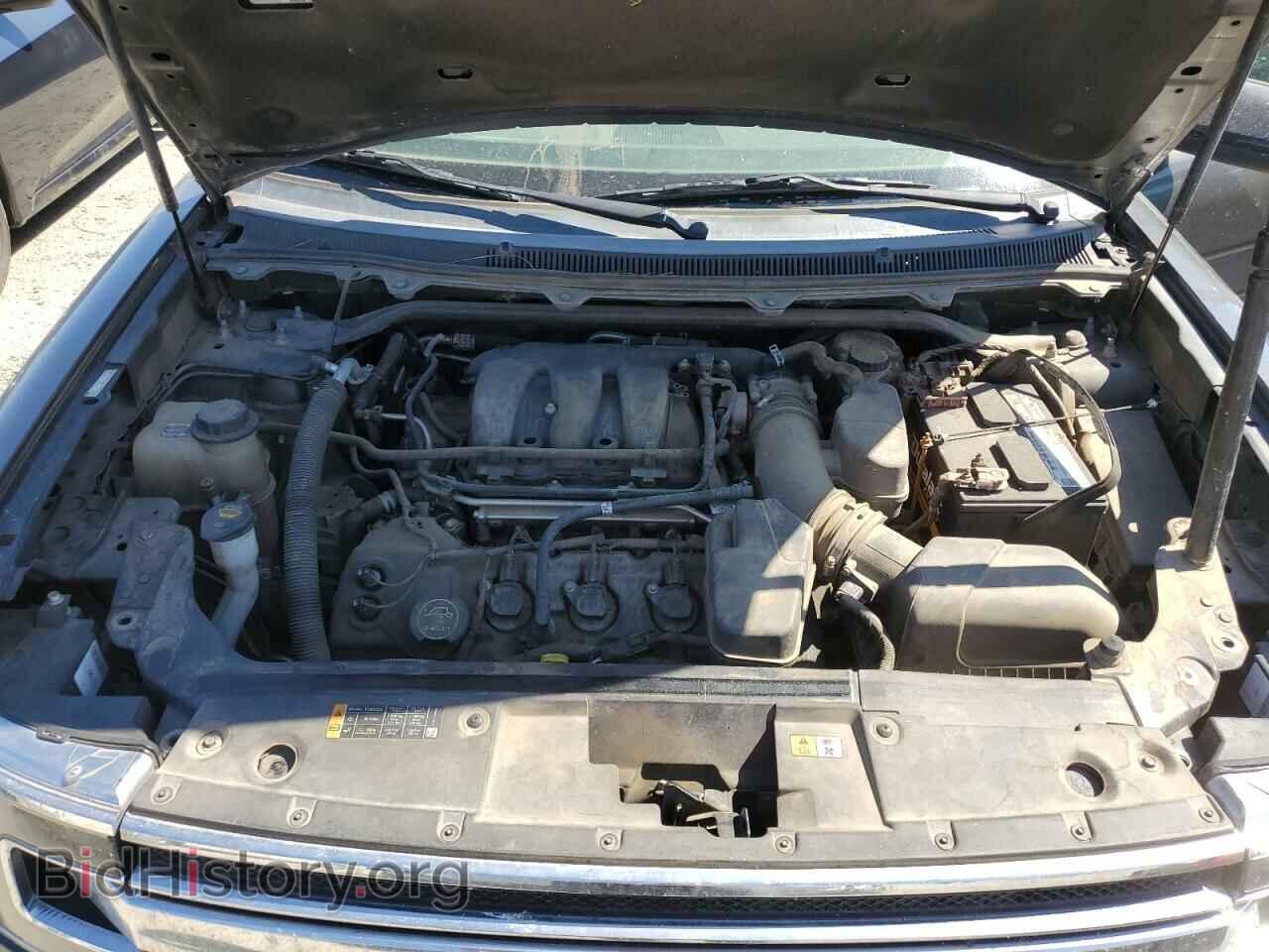 2015 FORD FLEX - VIN: 2FMGK5C83FBA14128 - Photo 12