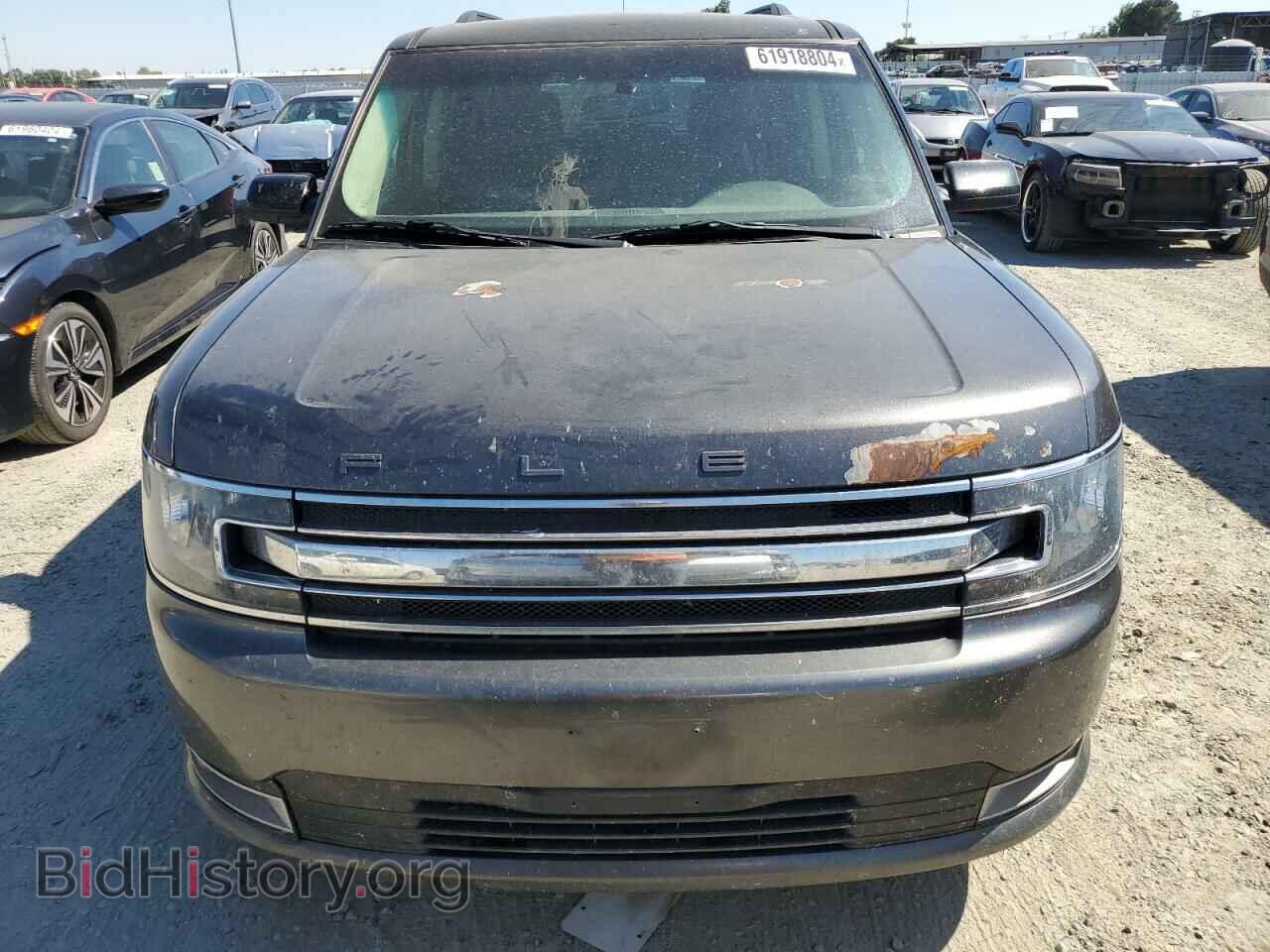 2015 FORD FLEX - VIN: 2FMGK5C83FBA14128 - Photo 5