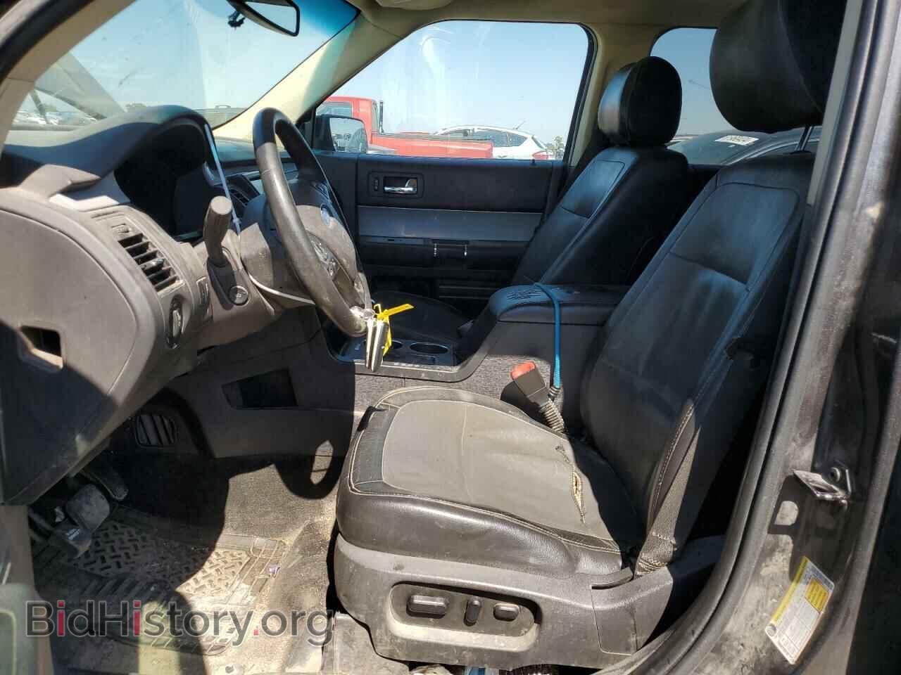 2015 FORD FLEX - VIN: 2FMGK5C83FBA14128 - Photo 7