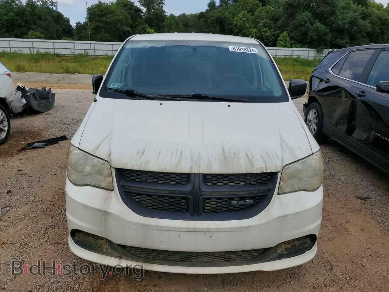 2012 DODGE All Models - VIN: 2C4JDGAG1CR405100 - Photo 5