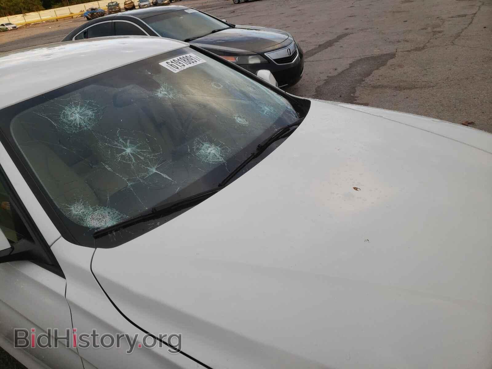 2013 BMW 3 SERIES - VIN: WBA3A5C59DF350435 - Фото 9