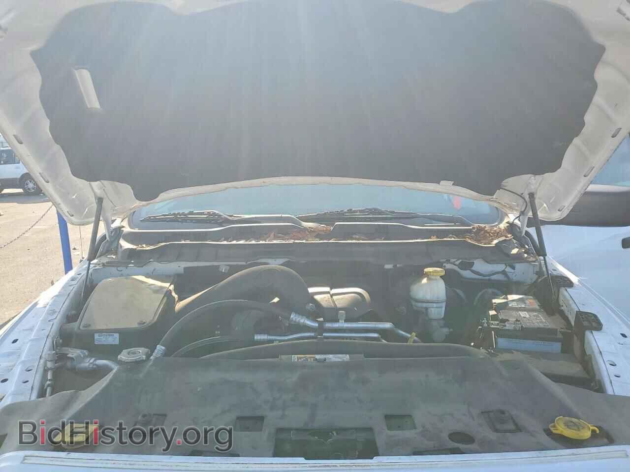 2018 RAM 1500 - VIN: 1C6RR7KT0JS314418 - Photo 11