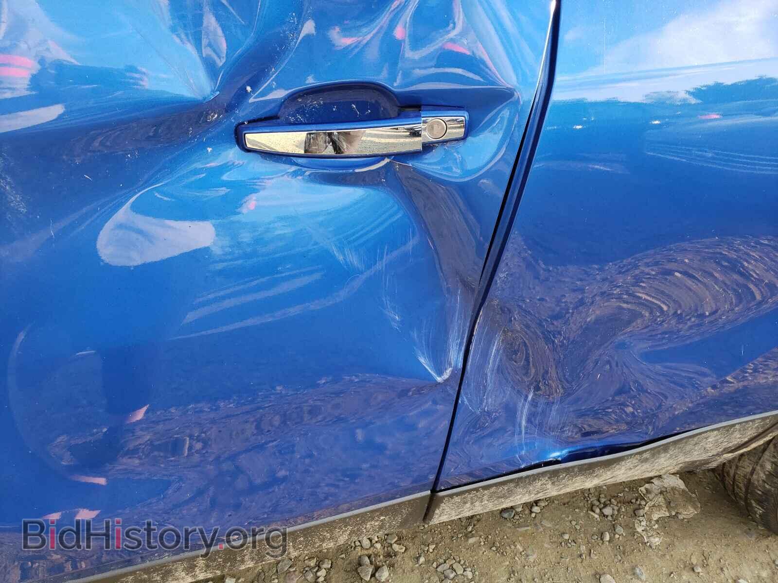 2015 BUICK ENCORE - VIN: KL4CJBSB3FB127384 - Фото 10