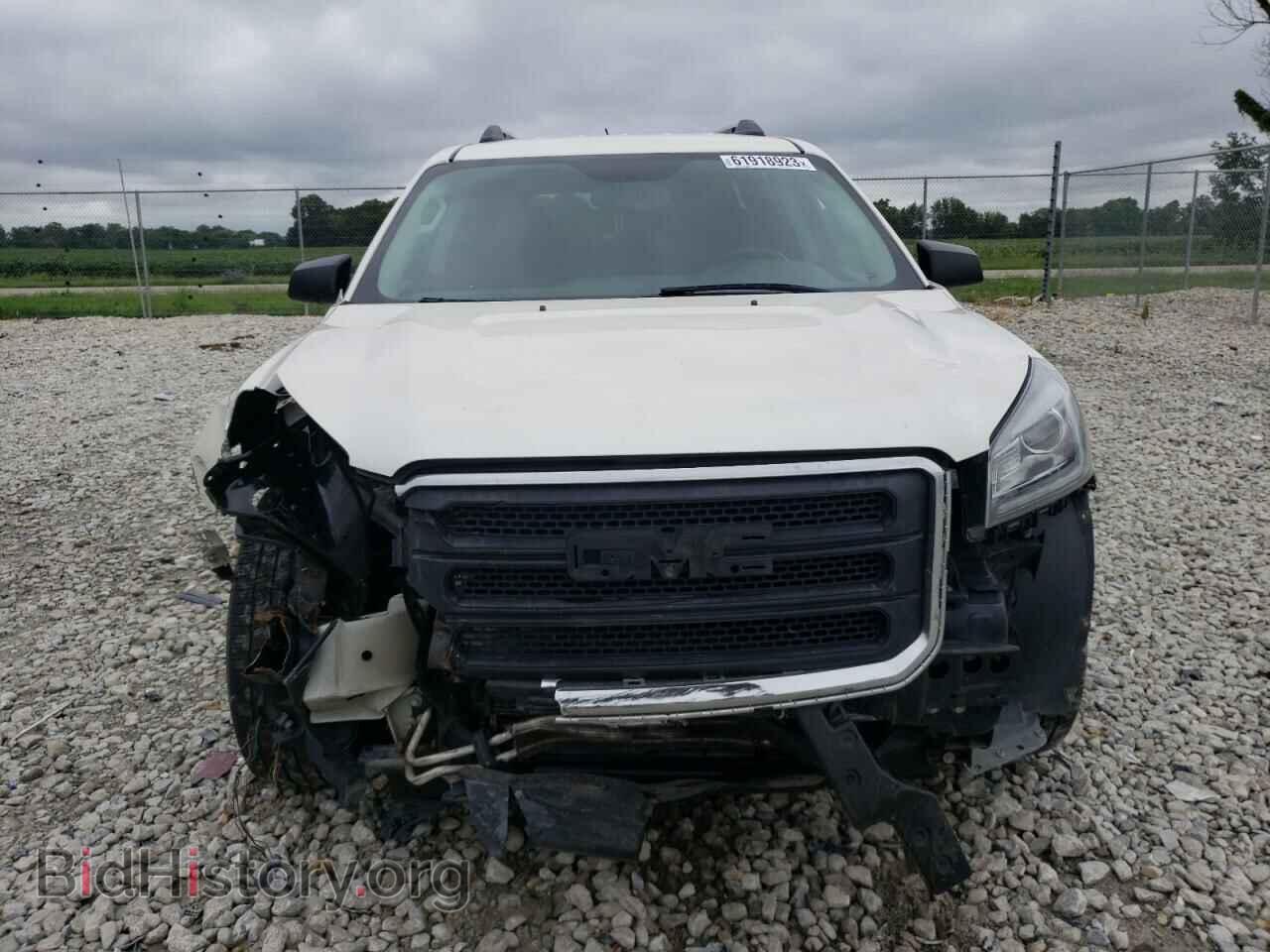 2014 GMC ACADIA - VIN: 1GKKRNED7EJ259310 - Фото 5