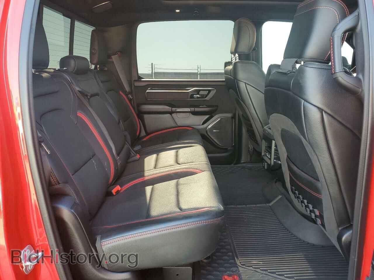 2022 RAM 1500 - VIN: 1C6SRFU92NN355683 - Фото 10