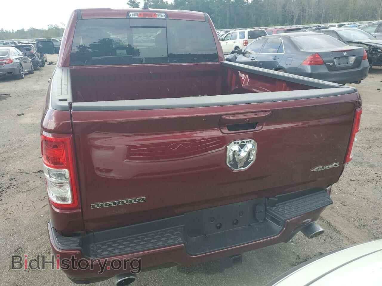 2022 RAM 1500 - VIN: 1C6SRFFTXNN424354 - Фото 6