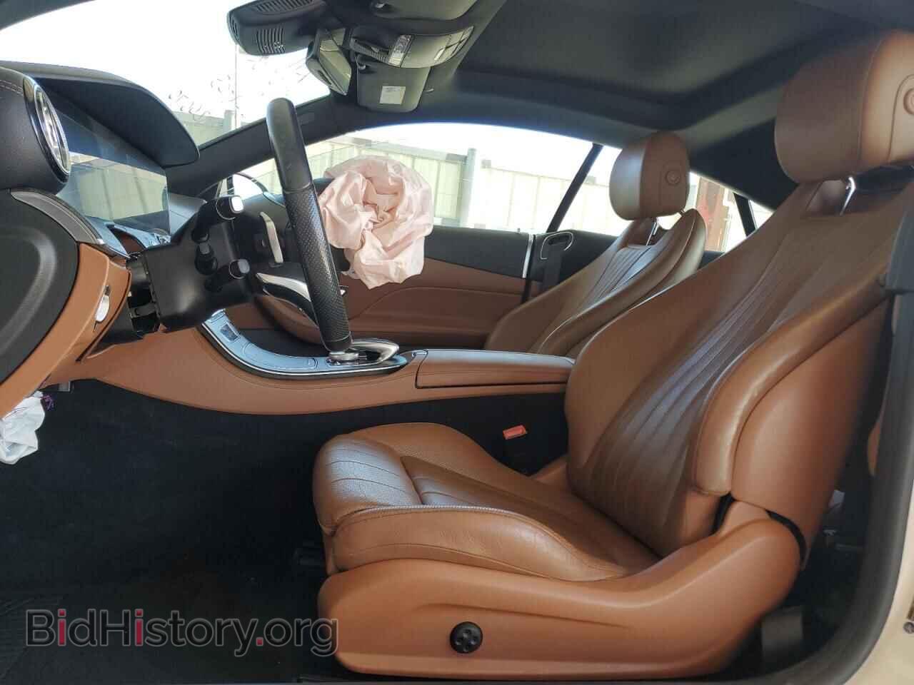 2018 MERCEDES-BENZ E-CLASS - VIN: WDD1J6GB9JF020070 - Фото 7