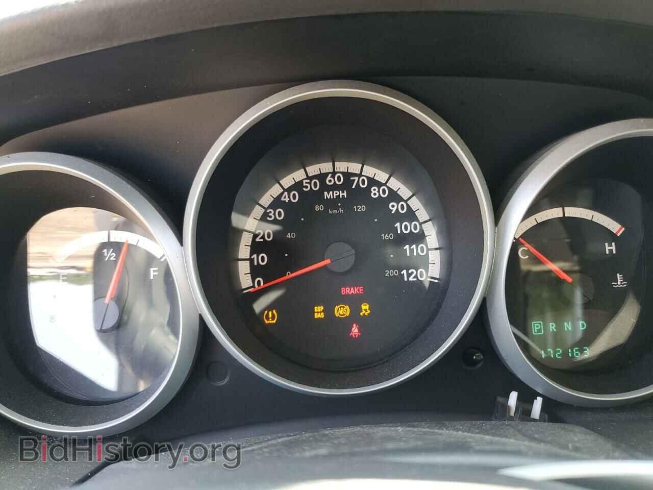 2010 DODGE CARAVAN - VIN: 2D4RN4DE0AR362670 - Фото 9