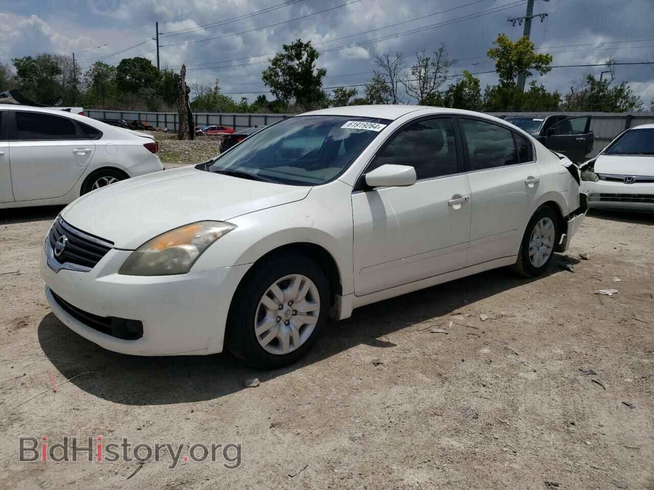 Photo 1N4AL21E59C194074 - NISSAN ALTIMA 2009