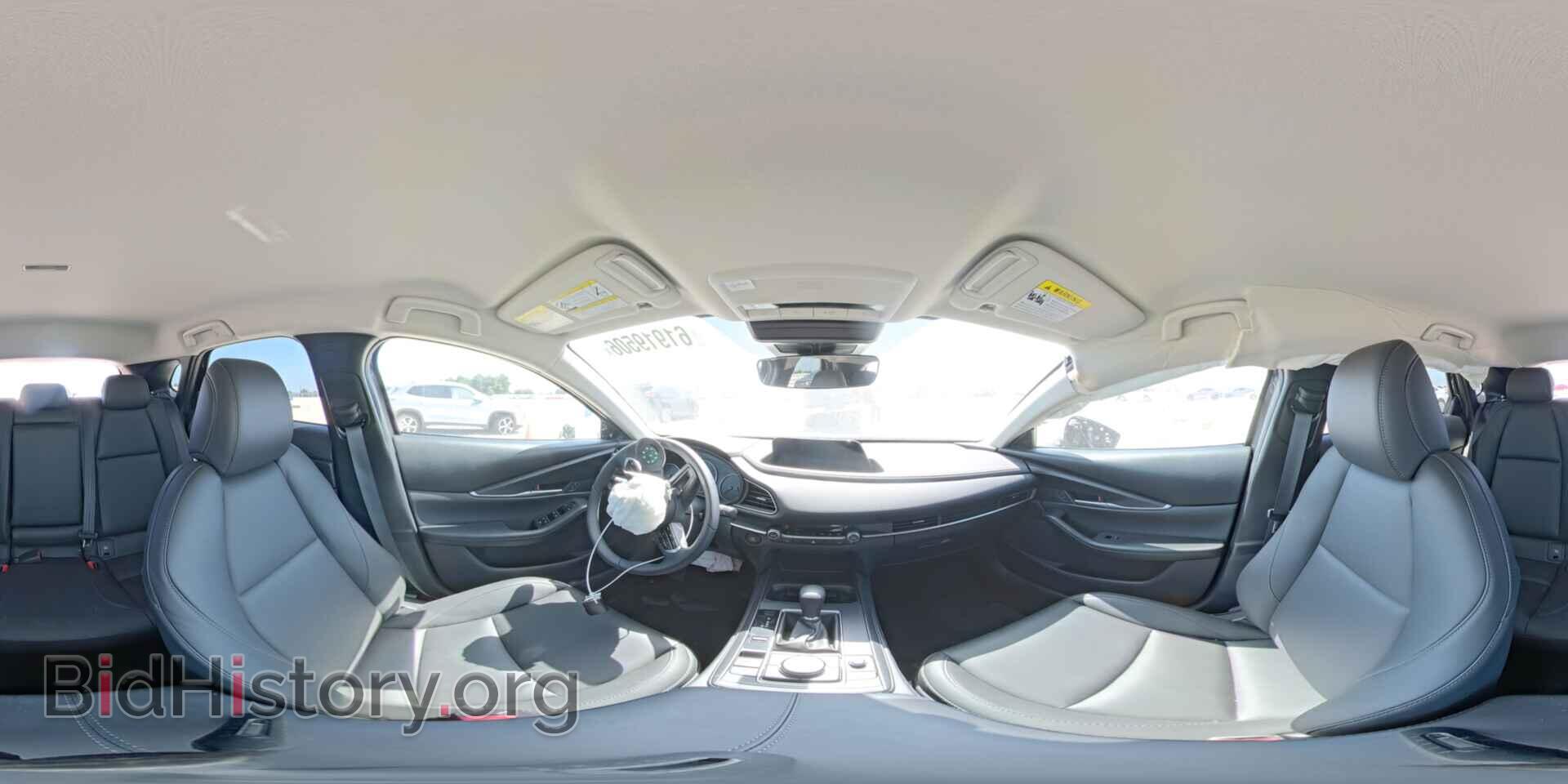 2026 MAZDA CX30 - VIN: 3MVDMBBL3TM144490 - Photo 14