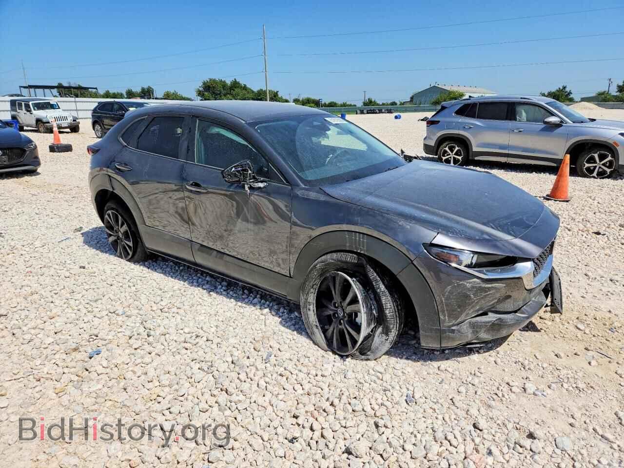2026 MAZDA CX30 - VIN: 3MVDMBBL3TM144490 - Photo 4
