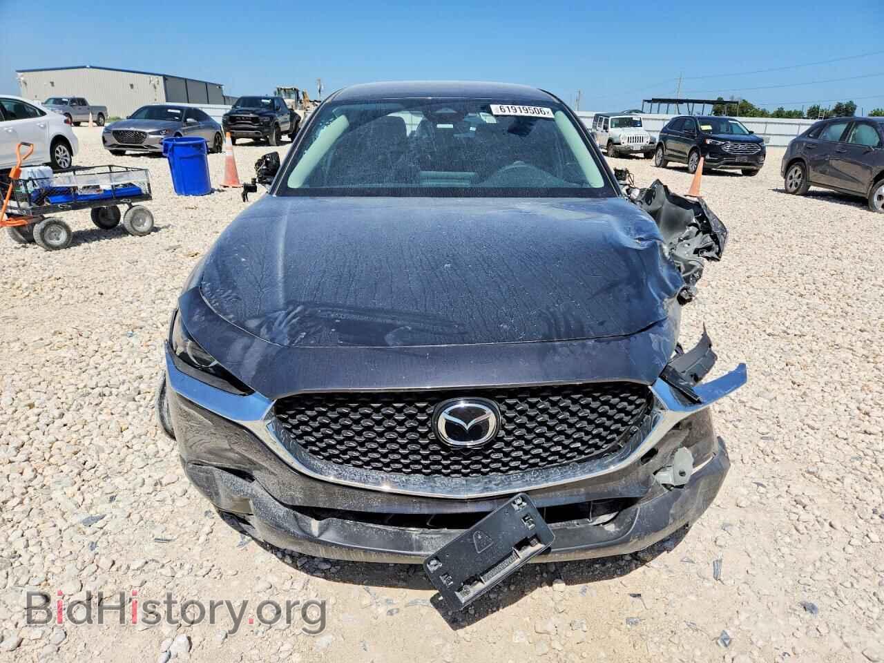 2026 MAZDA CX30 - VIN: 3MVDMBBL3TM144490 - Photo 5