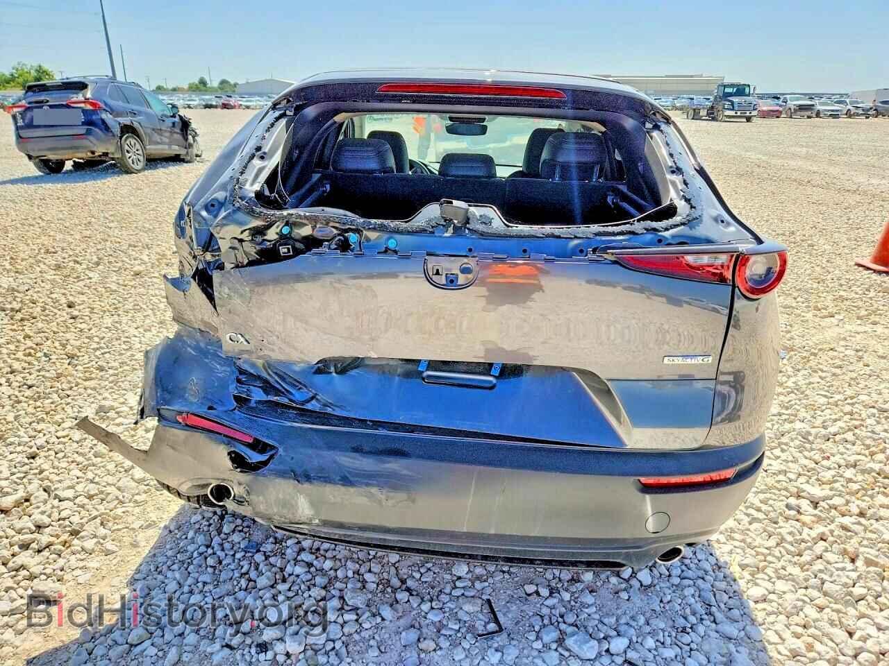 2026 MAZDA CX30 - VIN: 3MVDMBBL3TM144490 - Photo 6