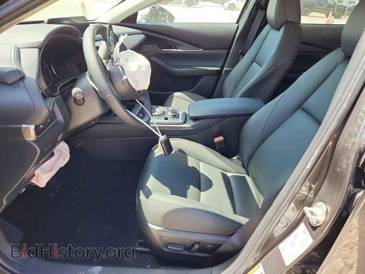 2026 MAZDA CX30 - VIN: 3MVDMBBL3TM144490 - Photo 7