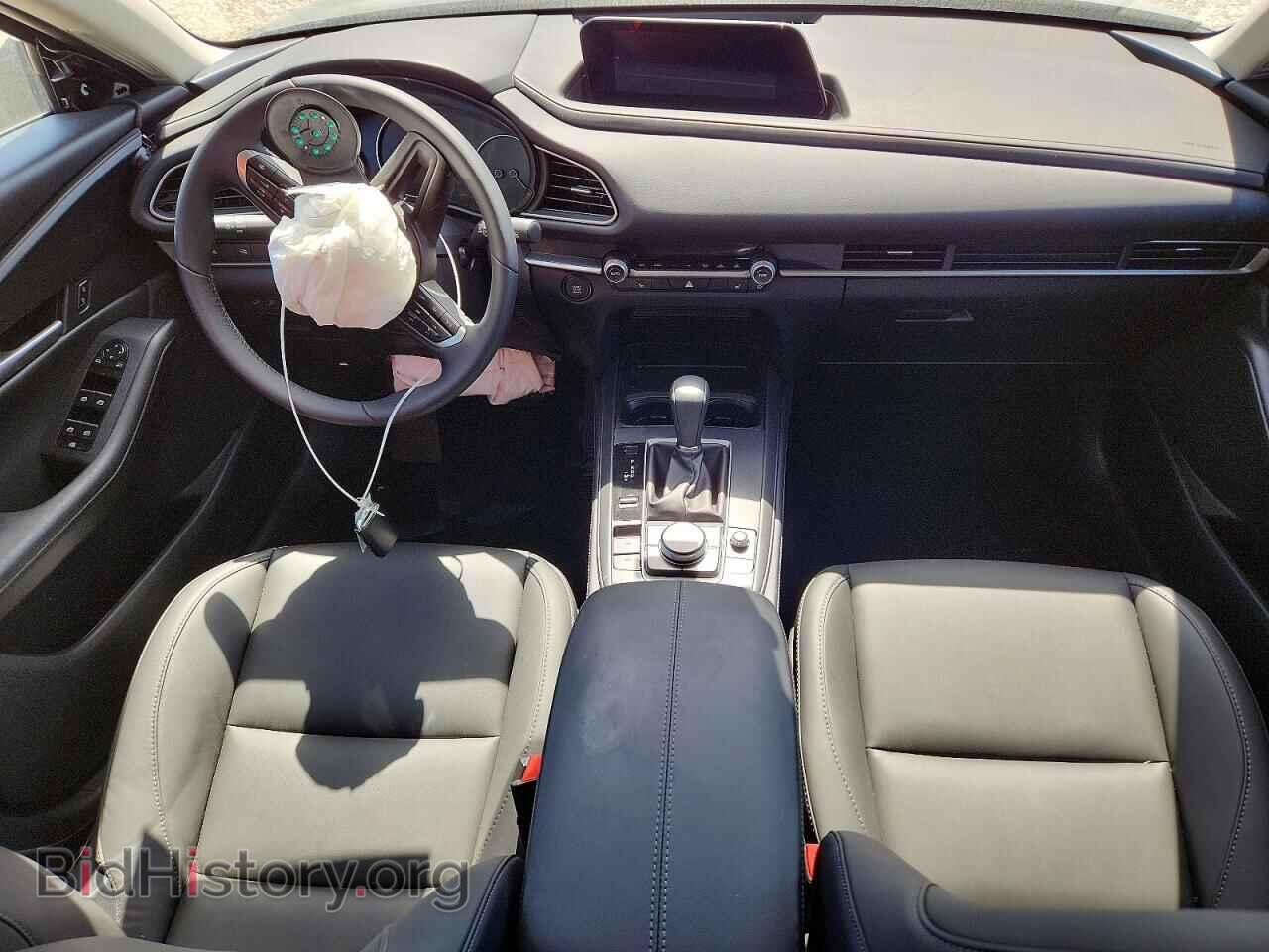 2026 MAZDA CX30 - VIN: 3MVDMBBL3TM144490 - Photo 8