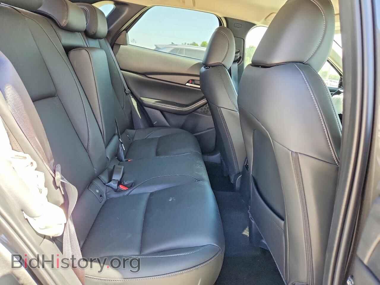 2026 MAZDA CX30 - VIN: 3MVDMBBL3TM144490 - Photo 10