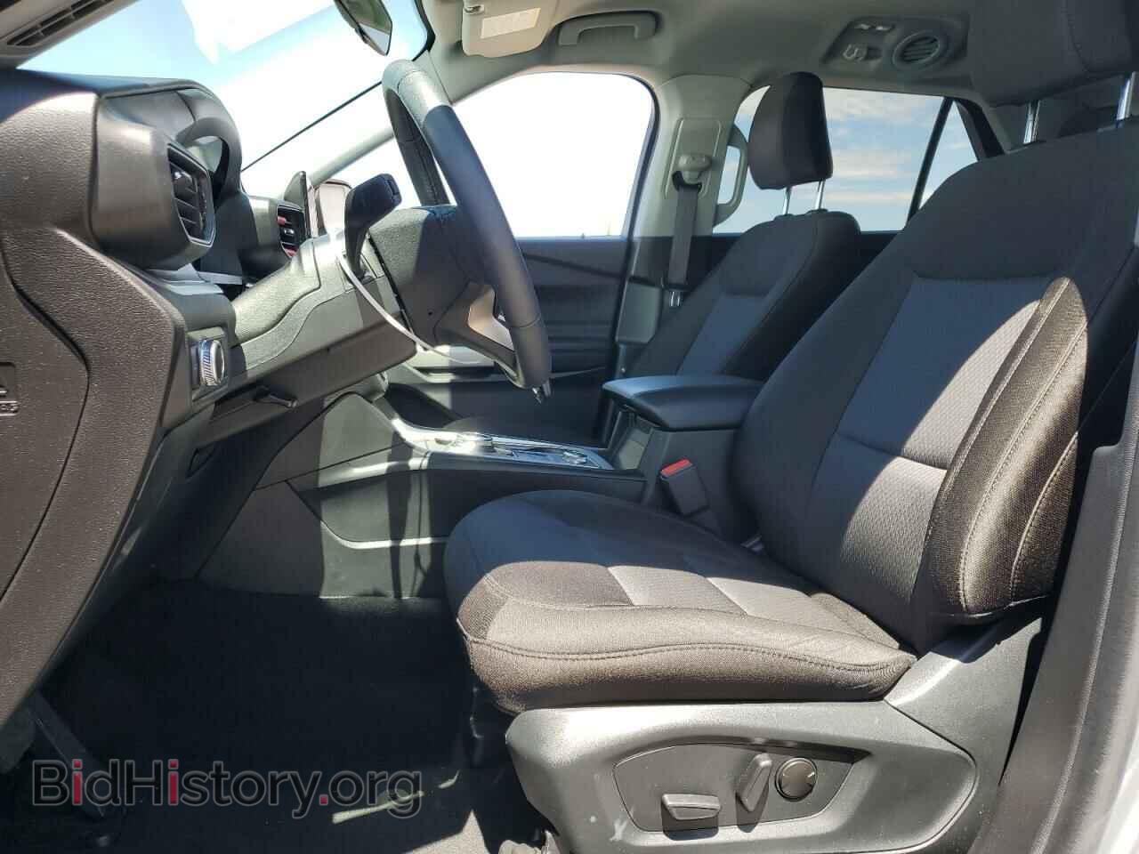 2022 FORD EXPLORER - VIN: 1FMSK8DH5NGB20243 - Фото 7