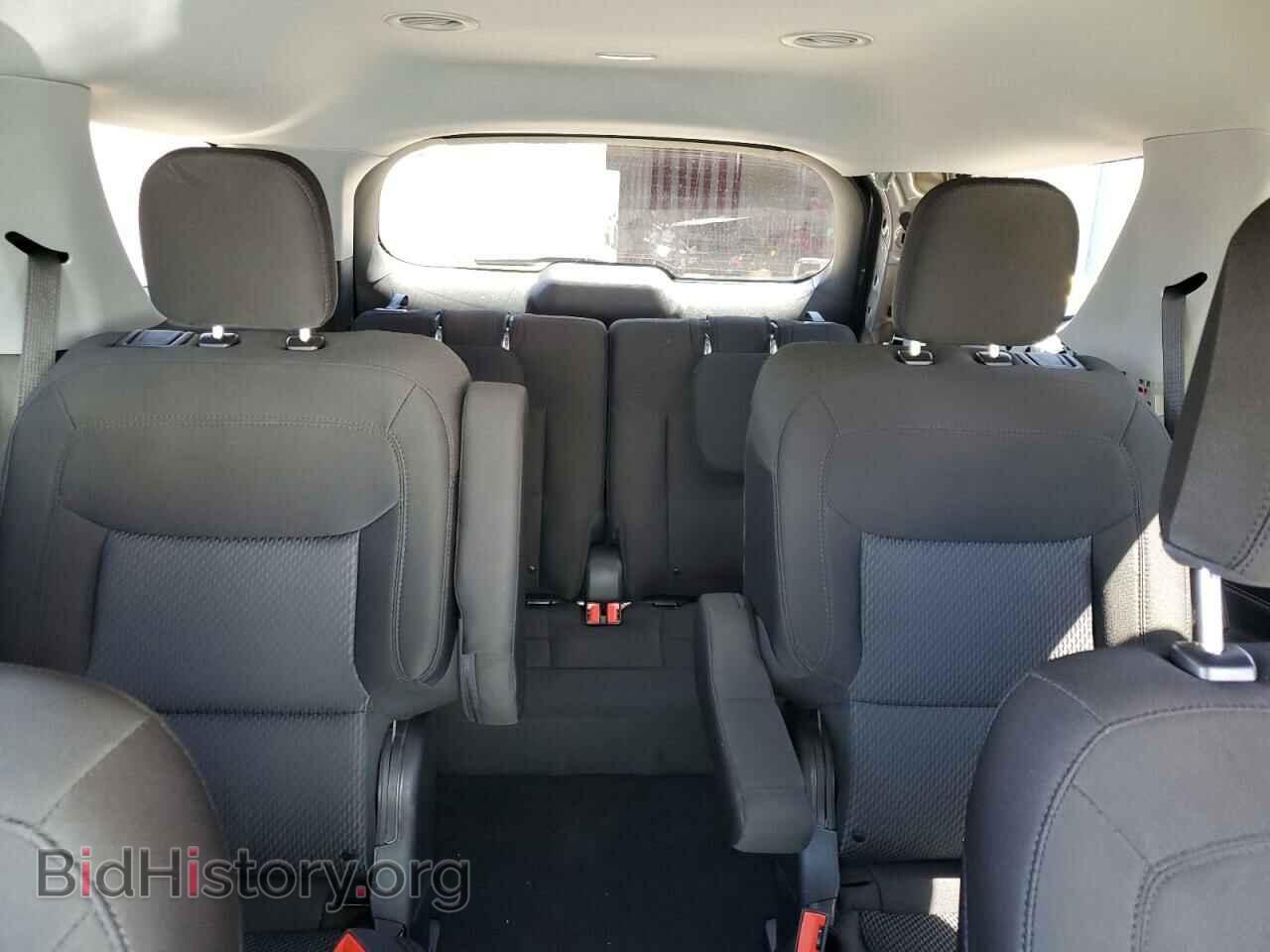 2022 FORD EXPLORER - VIN: 1FMSK8DH5NGB20243 - Фото 10