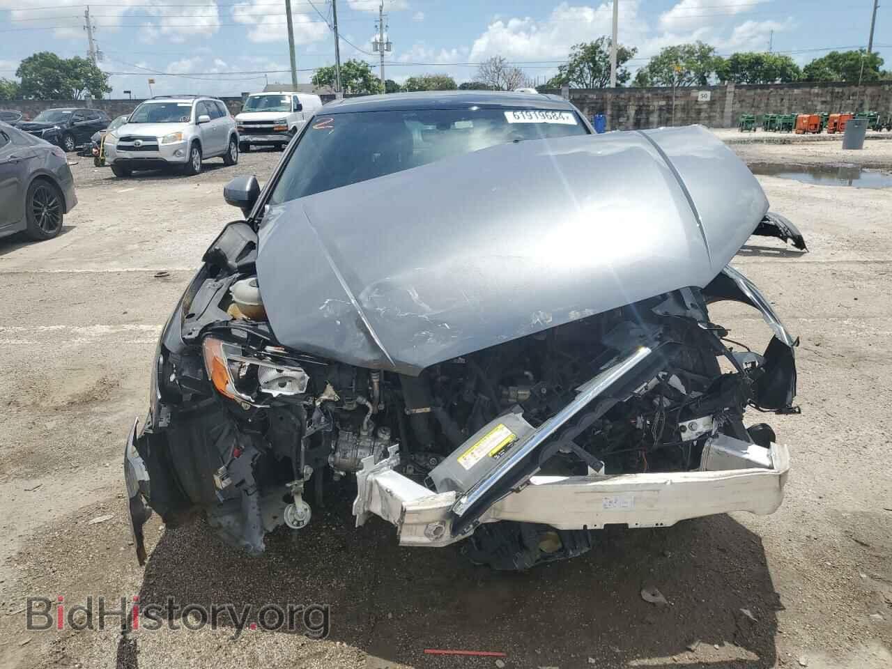 2016 AUDI A3 - VIN: WAUA7GFFXG1068215 - Фото 5