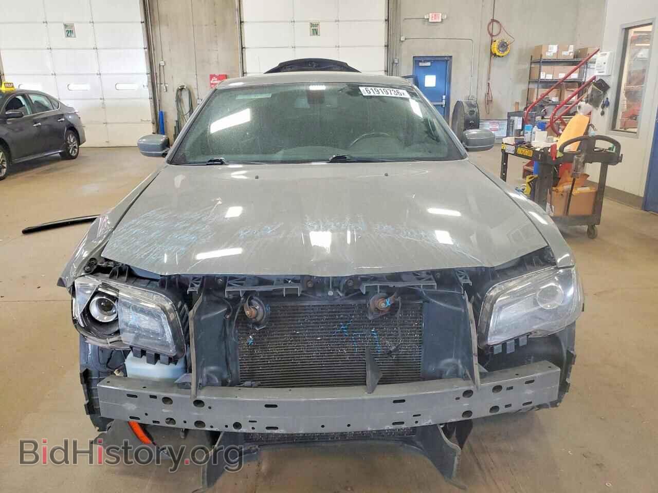 2017 CHRYSLER 300 - VIN: 2C3CCAGG7HH534430 - Фото 5