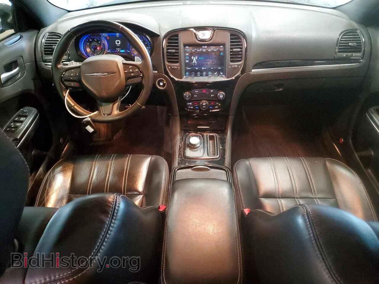 2017 CHRYSLER 300 - VIN: 2C3CCAGG7HH534430 - Фото 8