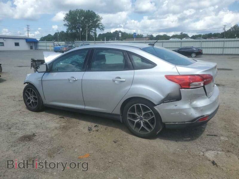 2017 Ford FOCUS (VIN 1FADP3H25HL212686) — фото 2 из 15