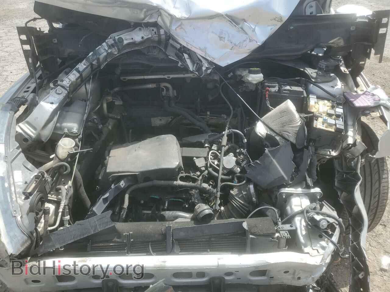 2017 FORD FOCUS - VIN: 1FADP3H25HL212686 - Фото 11