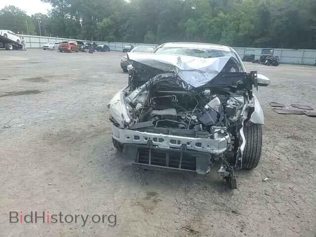 2017 FORD FOCUS - VIN: 1FADP3H25HL212686 - Фото 14