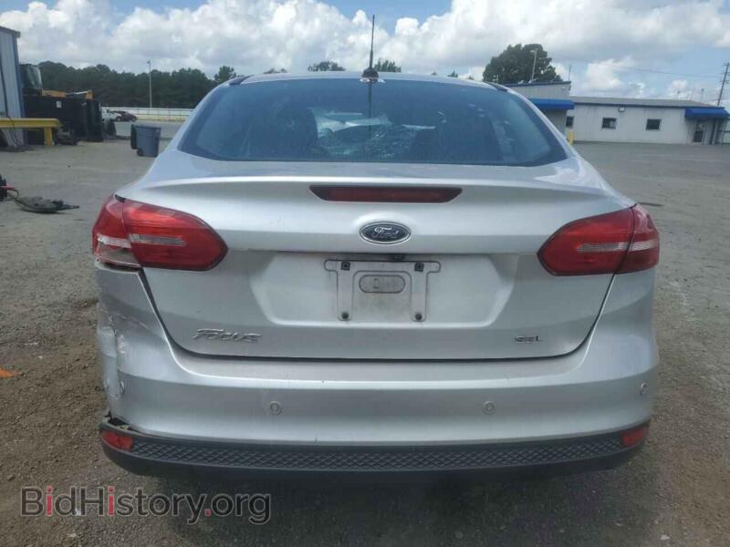 2017 Ford FOCUS (VIN 1FADP3H25HL212686) — фото 6 из 15