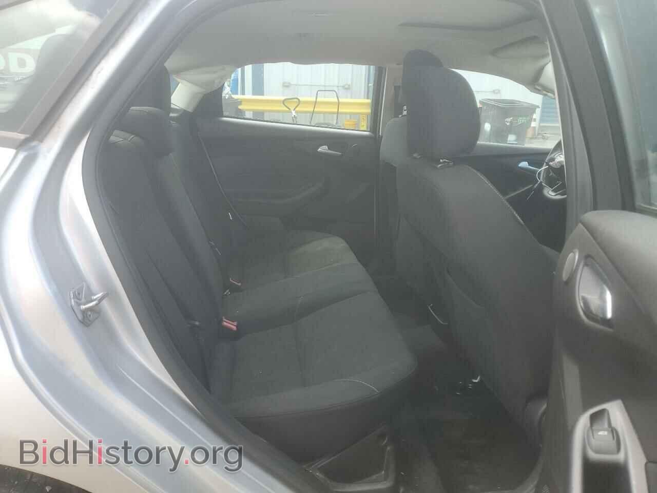 2017 FORD FOCUS - VIN: 1FADP3H25HL212686 - Фото 10