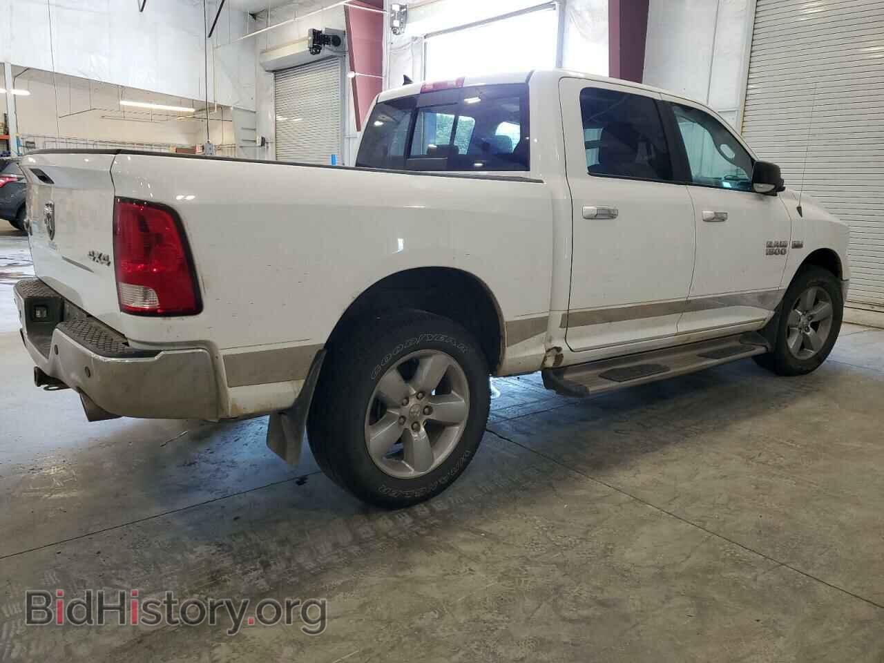 2013 RAM 1500 - VIN: 1C6RR7LTXDS714408 - Фото 3