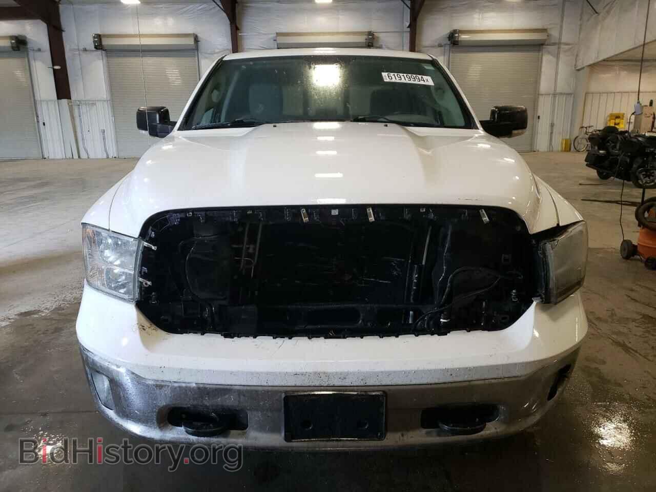 2013 RAM 1500 - VIN: 1C6RR7LTXDS714408 - Фото 5
