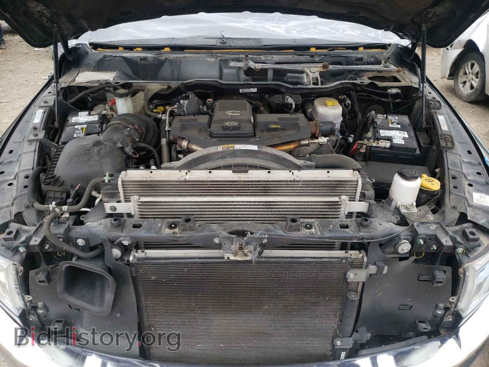 2014 RAM 2500 - VIN: 3C6MR5AL9EG288267 - Фото 7