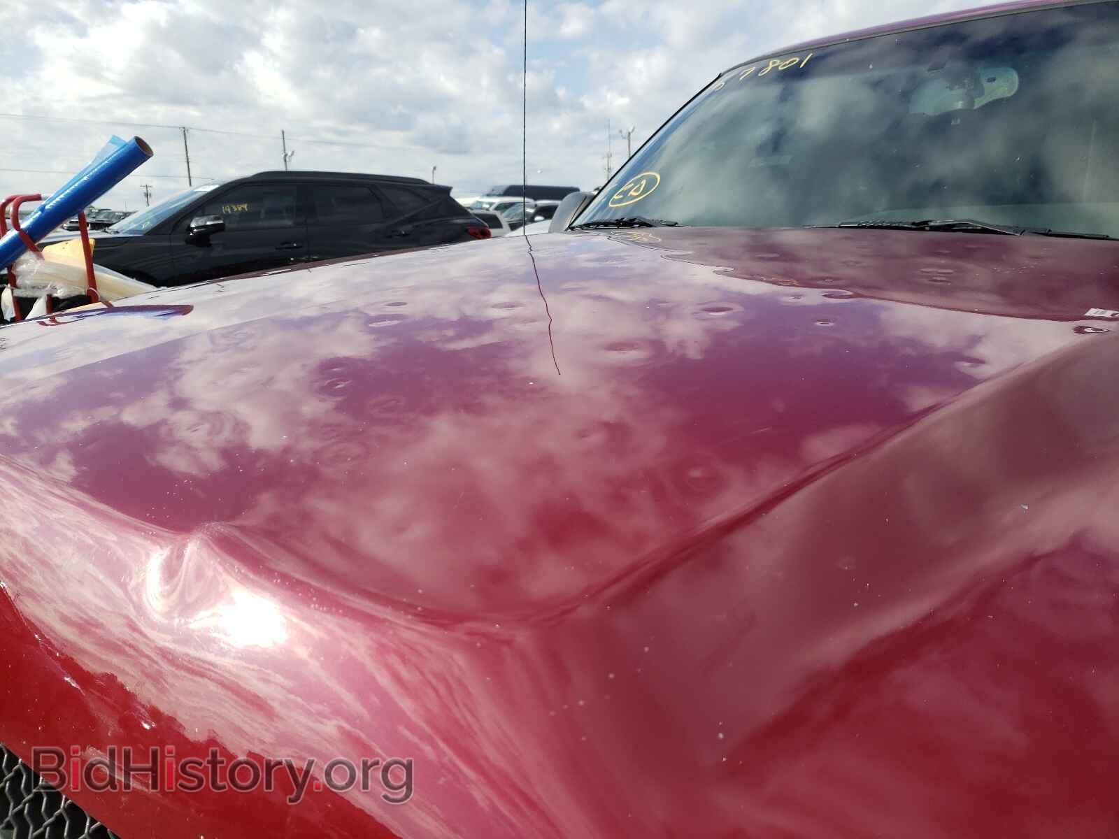 2007 CHEVROLET SILVERADO - VIN: 2GCEC13V471157801 - Фото 9