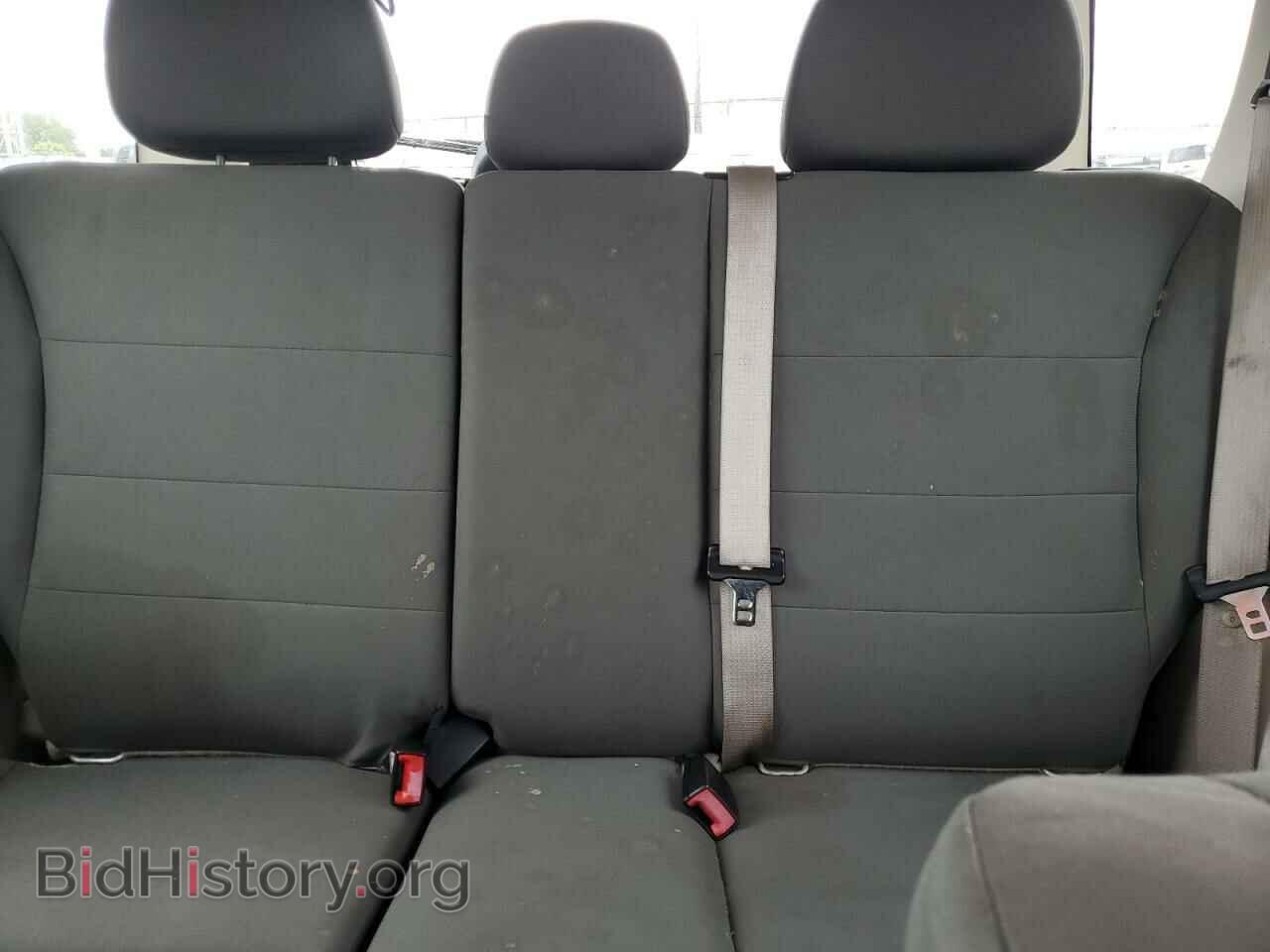 2010 FORD ESCAPE - VIN: 1FMCU9C73AKC59176 - Фото 10