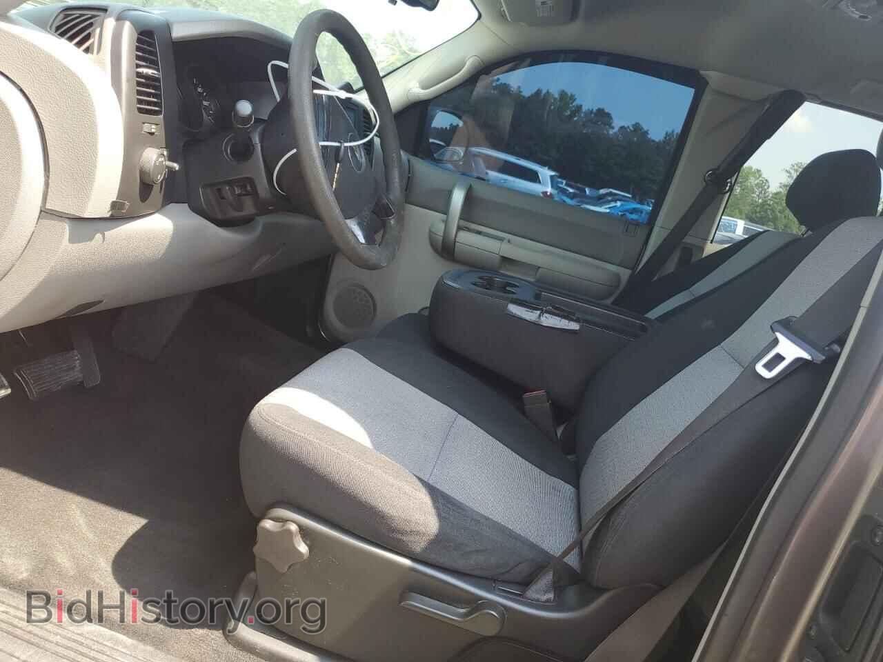 2008 CHEVROLET ALL Models - VIN: 1GCEC19C98Z124811 - Фото 7