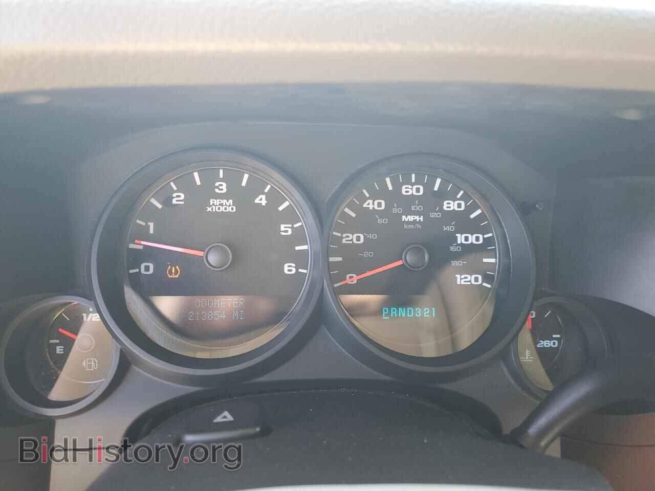 2008 CHEVROLET ALL Models - VIN: 1GCEC19C98Z124811 - Фото 9