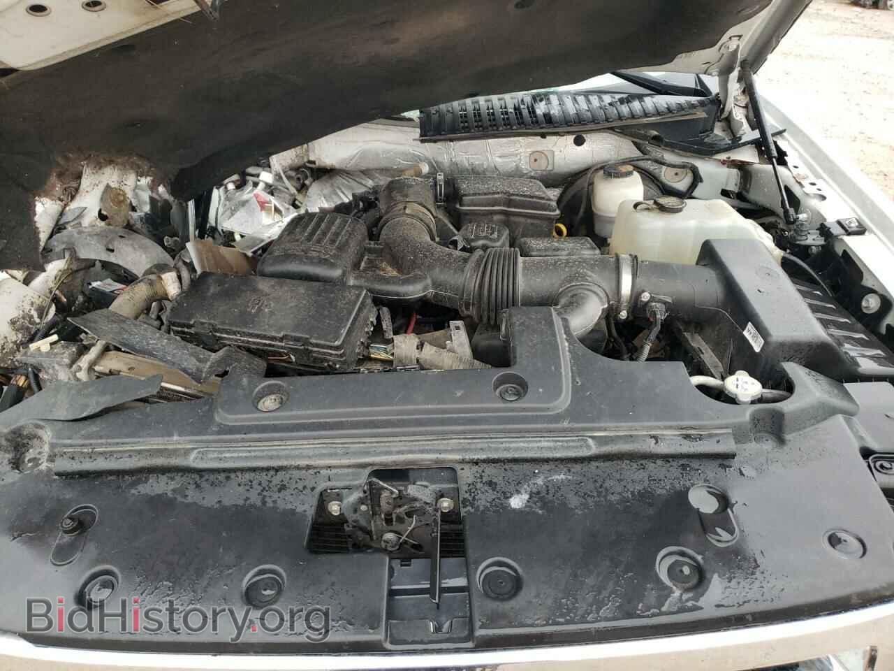 2014 FORD EXPEDITION - VIN: 1FMJU1H54EEF10226 - Фото 11