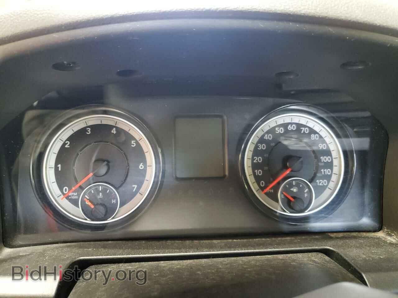 2018 RAM 1500 - VIN: 1C6RR6FG3JS256215 - Фото 9