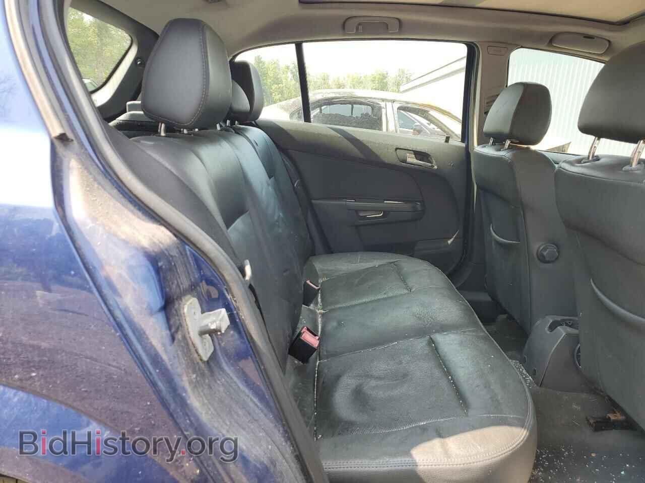 2008 SATURN ASTRA - VIN: W08AT671685154152 - Фото 10