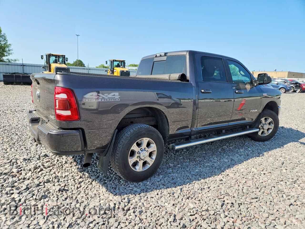 2019 RAM 2500 - VIN: 3C6UR5DJ6KG540160 - Photo 3