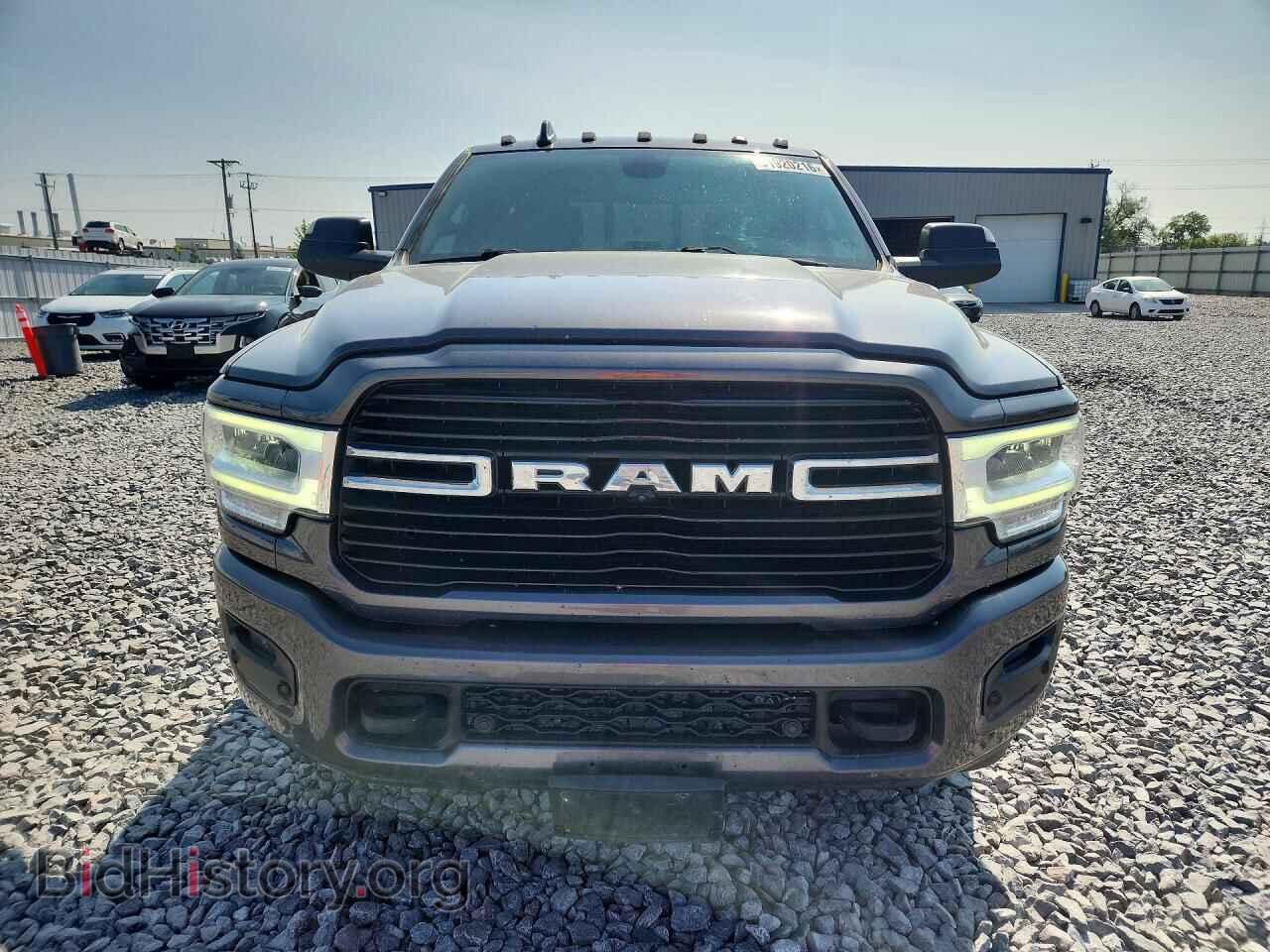 2019 RAM 2500 - VIN: 3C6UR5DJ6KG540160 - Photo 5