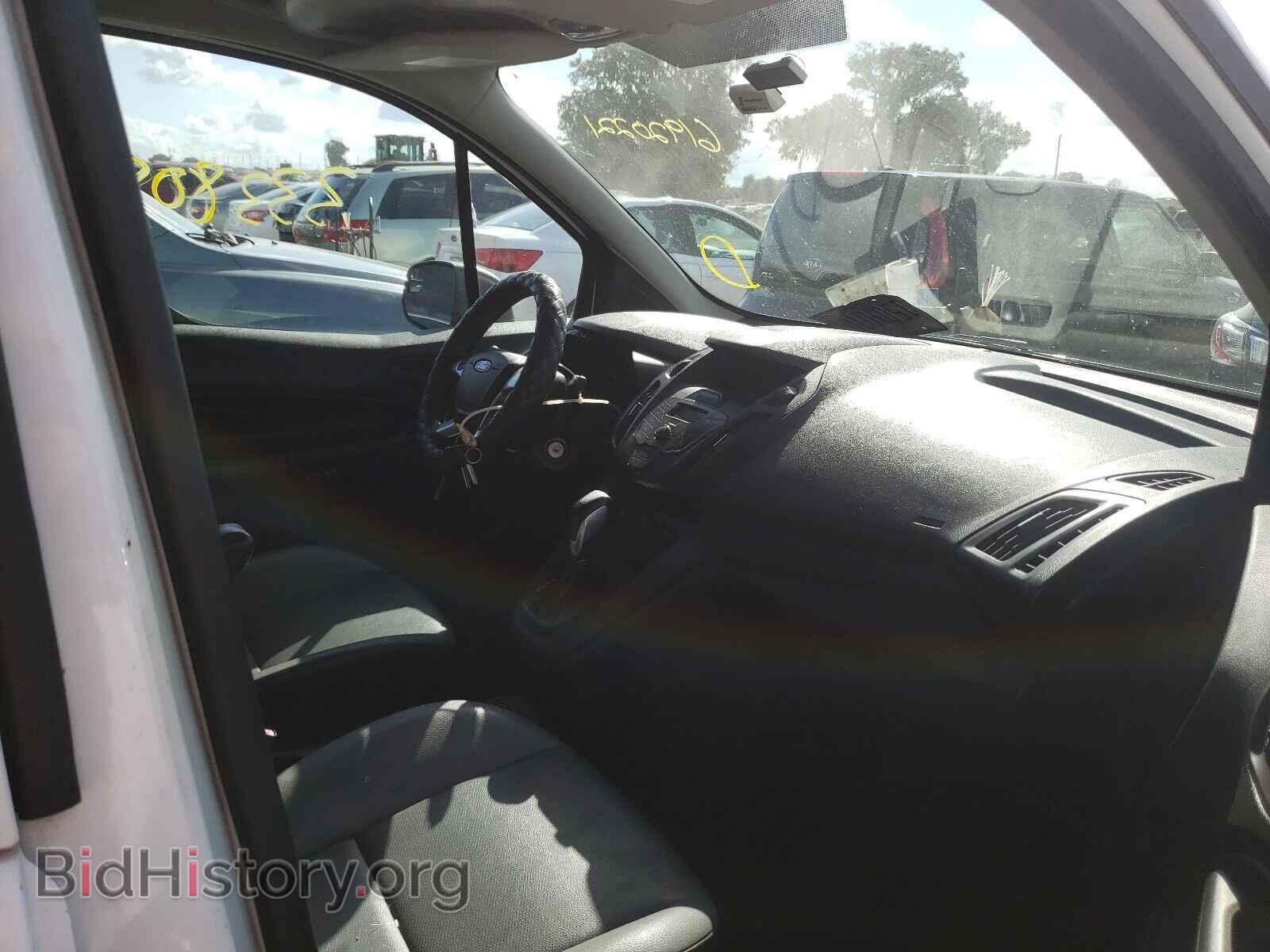 2014 FORD TRANSIT CO - VIN: NM0LS7E74E1133820 - Фото 5