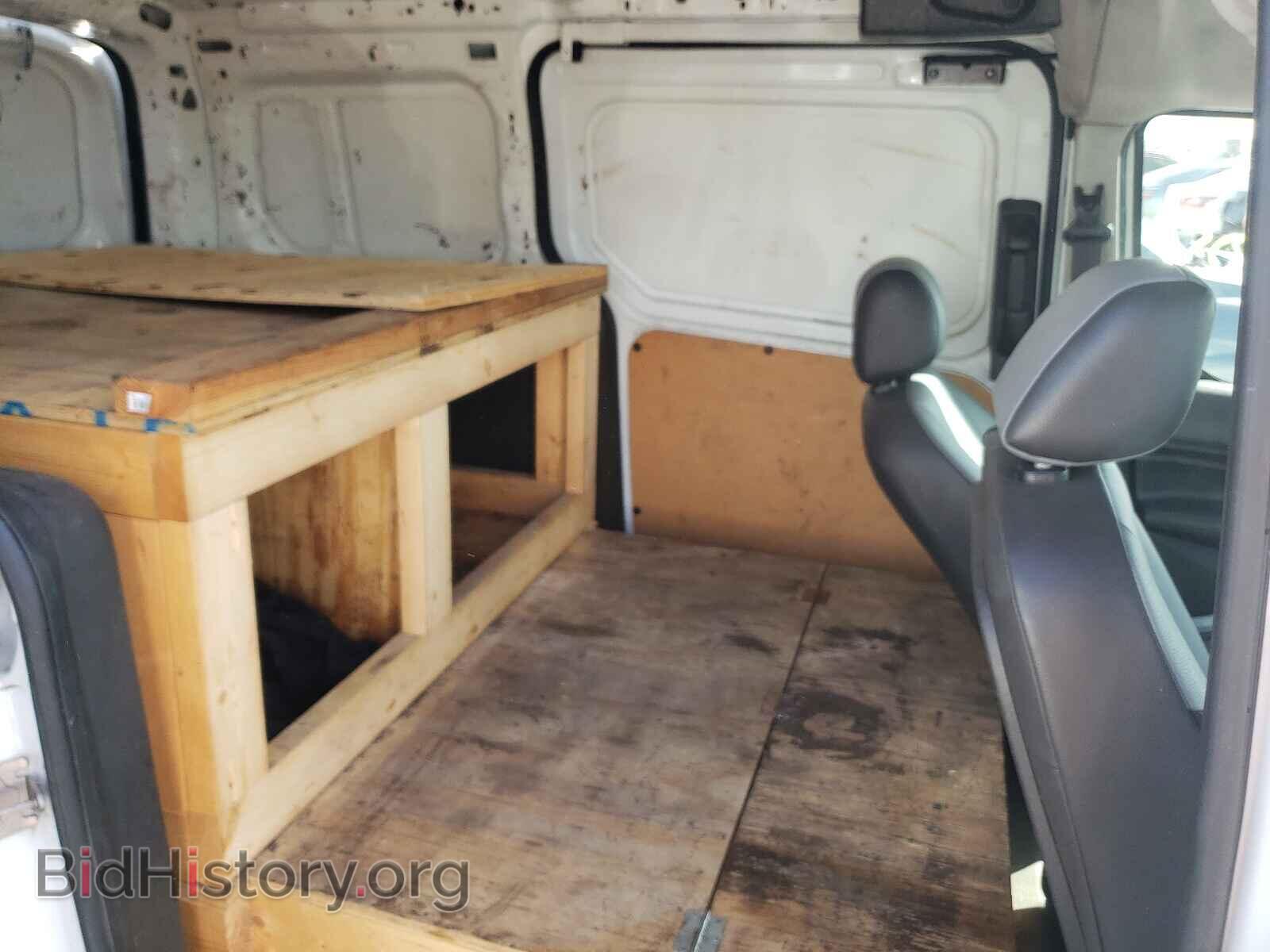 2014 FORD TRANSIT CO - VIN: NM0LS7E74E1133820 - Фото 6