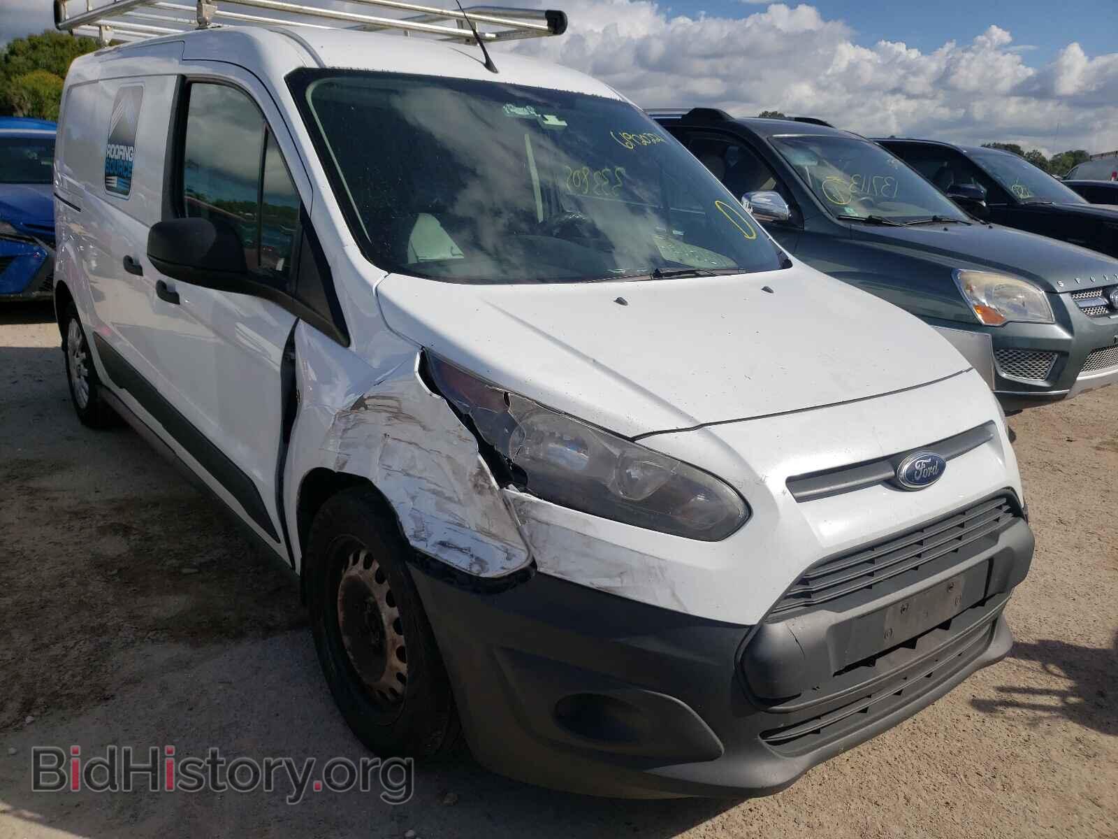 2014 FORD TRANSIT CO - VIN: NM0LS7E74E1133820 - Фото 9