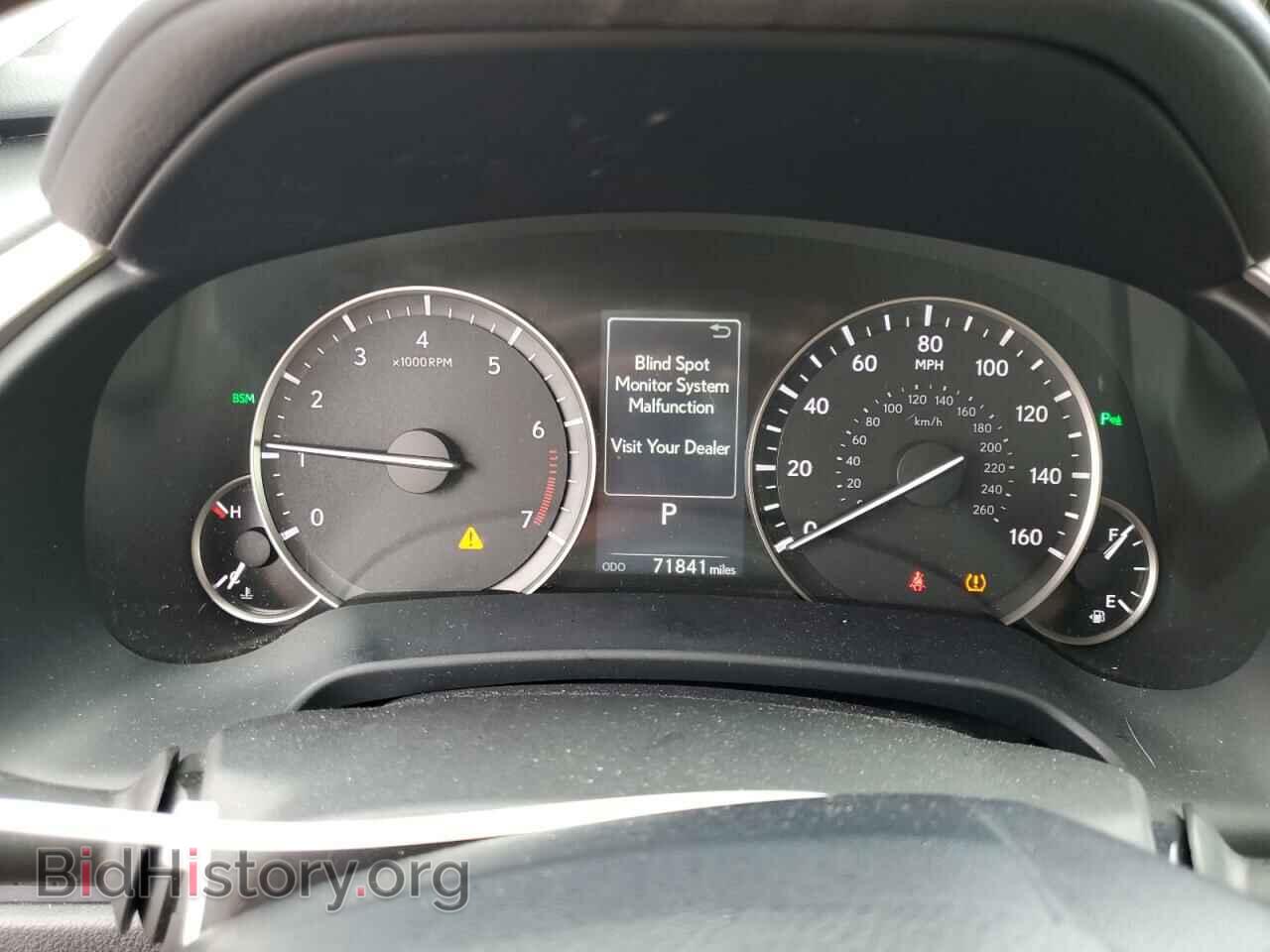 2018 LEXUS RX350 - VIN: 2T2ZZMCA1JC093770 - Фото 9